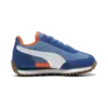 Puma Easy Rider Kids PS Mavi Unisex Spor Ayakkabı & Sneaker