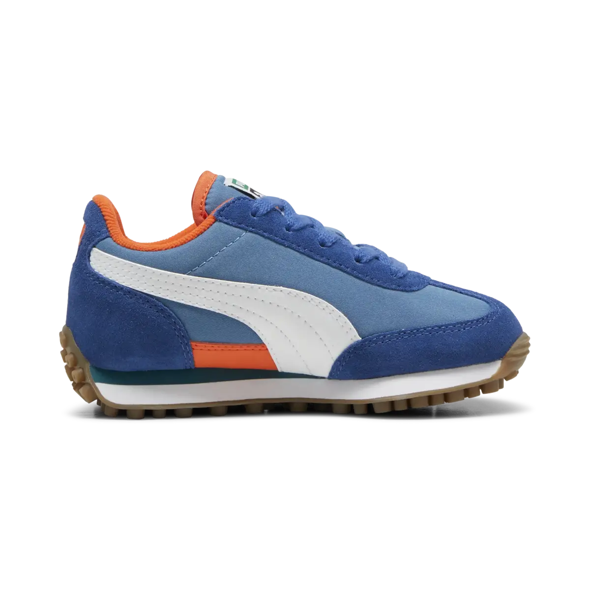 Puma Easy Rider Kids PS Mavi Unisex Spor Ayakkabı & Sneaker