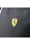 Puma Ferrari Sptwr Race Backpack Siyah Unisex Sırt Çantası