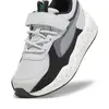 Puma RS-X Street Punk AC+ PS Gri Çocuk Günlük Spor Ayakkabı