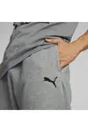 Puma Posterize Sweat Pant Gri Erkek Basketbol Eşofman Altı