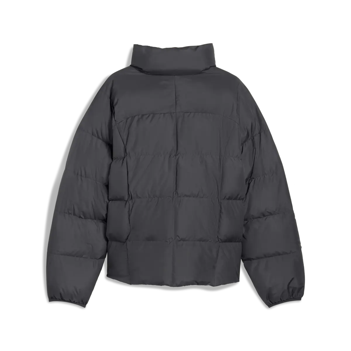 Puma Synthetic Puffer Jacket Erkek Mont