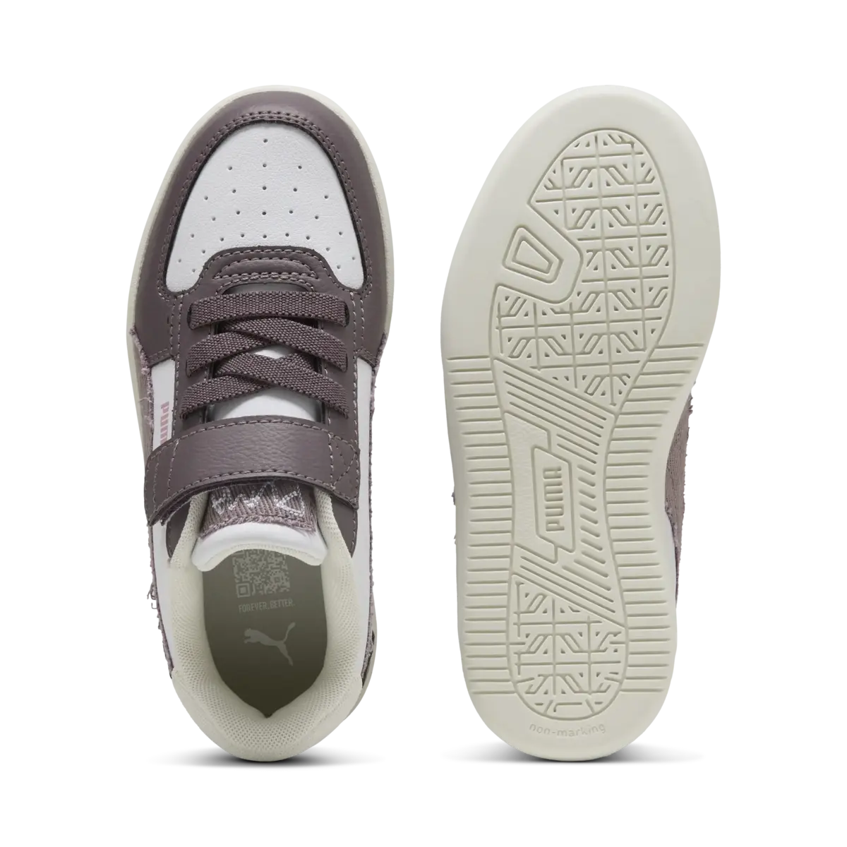 Puma Caven 2.0 MID 90s AC+PS Erkek Spor Ayakkabı & Sneaker