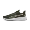 Puma Flyer Lite 3 Haki Unisex Koşu Ayakkabısı