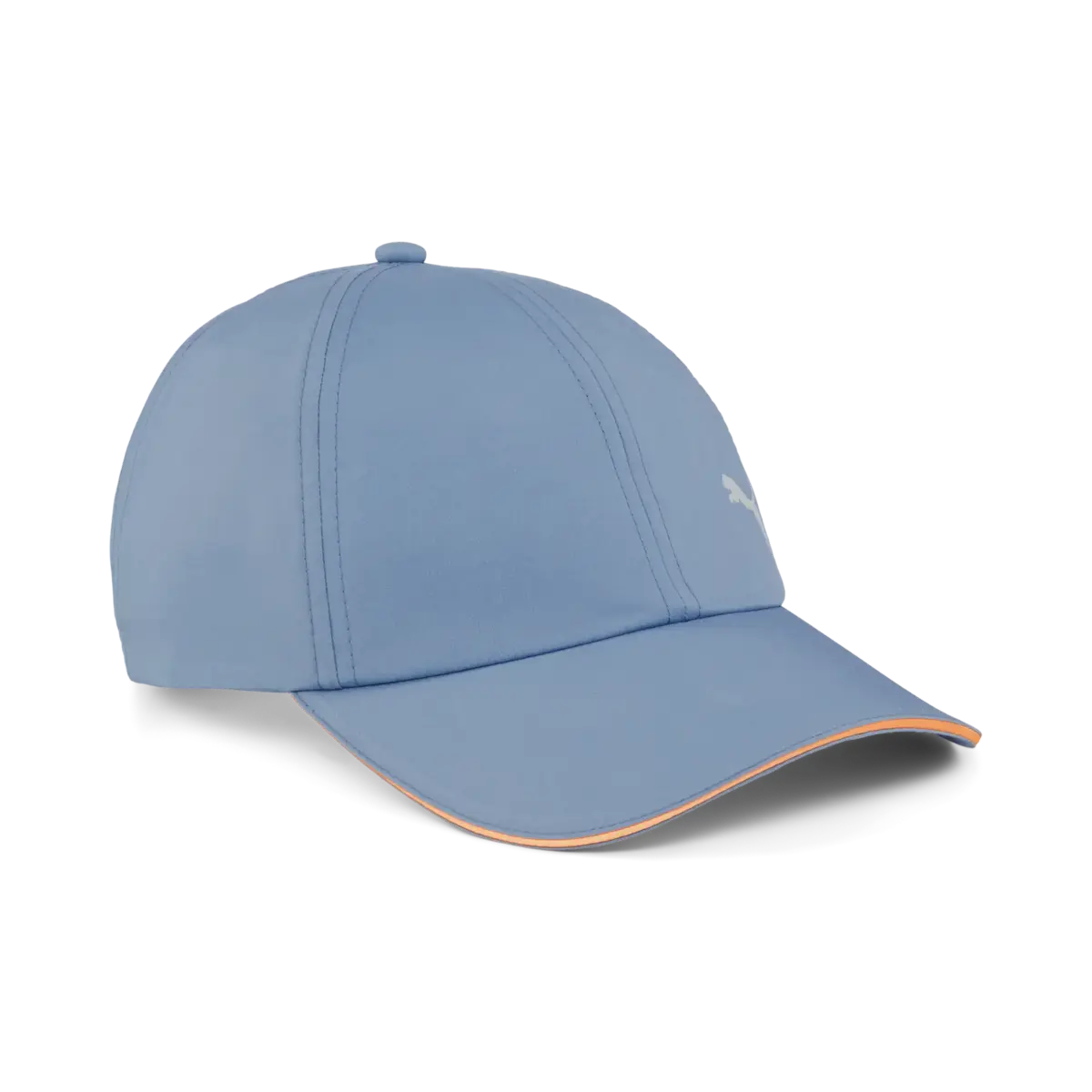 Puma Ess Running Cap Mavi Erkek Şapka