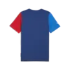 Puma BMW MMS ESS Logo Tee Mavi Erkek T-Shirt & Polo