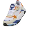 Puma Trinity Jr Krem Unisex Spor Ayakkabı & Sneaker
