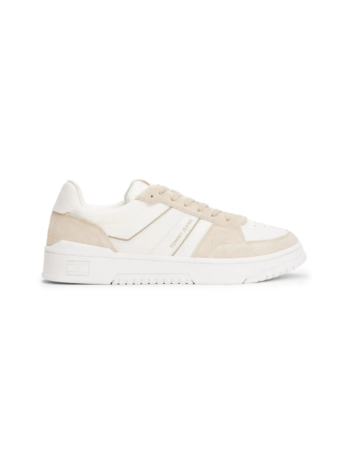 Tommy Hilfiger TJM CUPSOLE PODS Haki Erkek Spor Ayakkabı & Sneaker