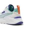Puma TrinityLiteRdy,St,BetterIIJr Beyaz Unisex Günlük Spor Ayakkabı