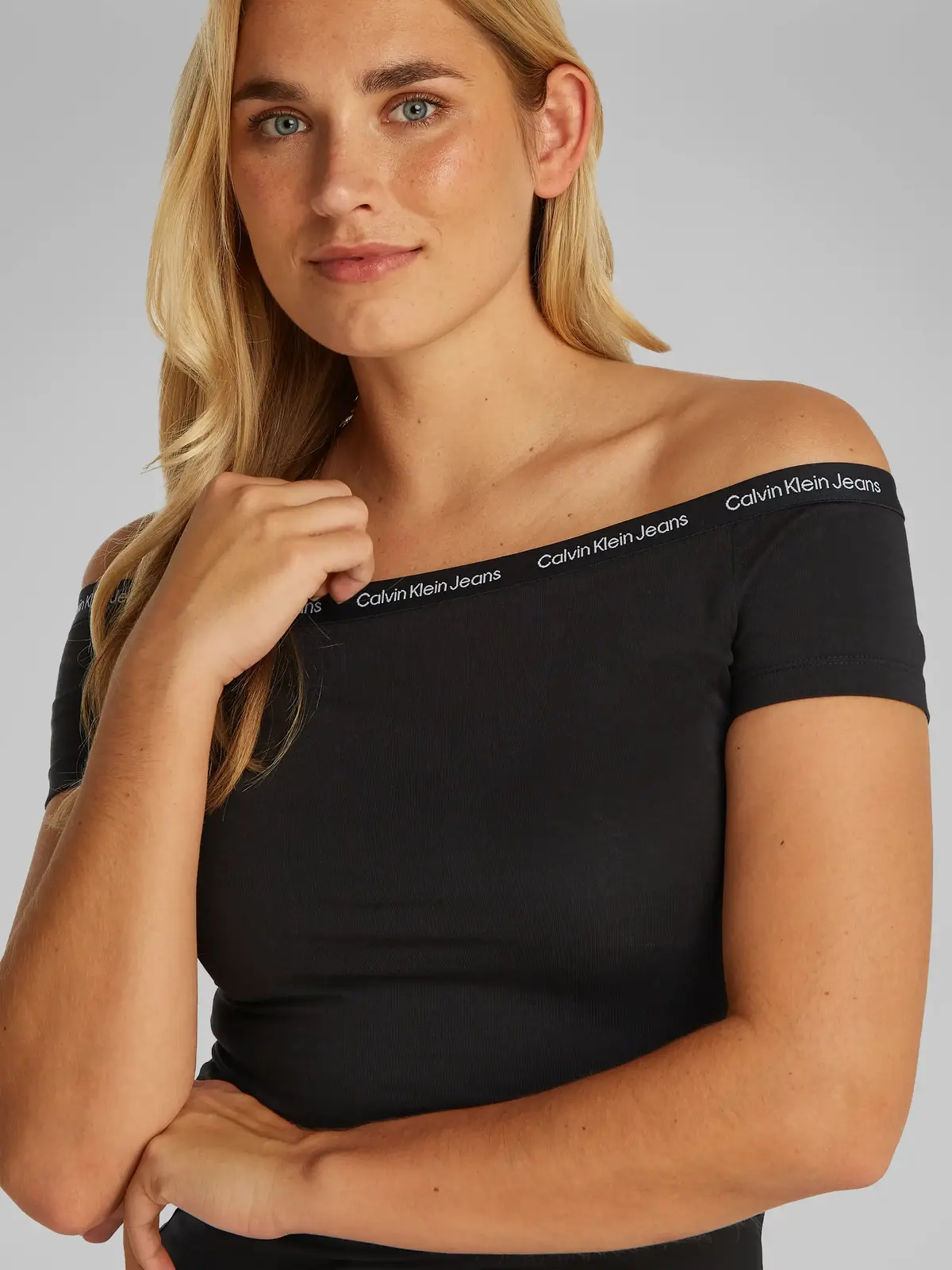 LOGO ELASTIC BARDOT, BEH