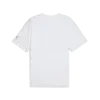 Puma Rival Rage Tee 1 Siyah Erkek T-Shirt & Polo