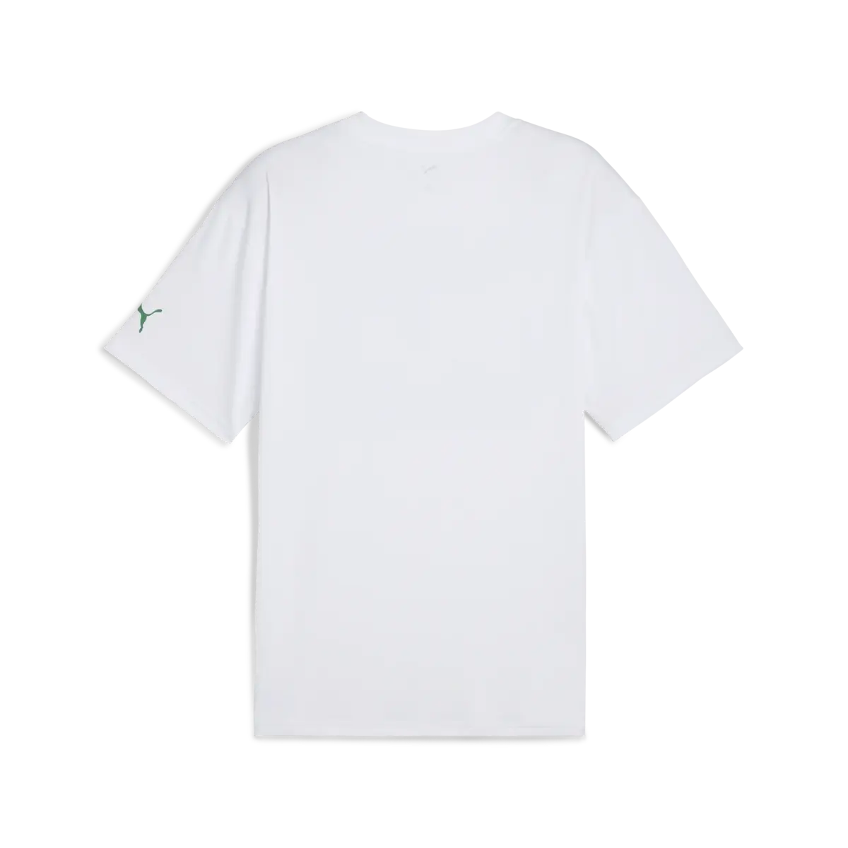 Puma Rival Rage Tee 1 Siyah Erkek T-Shirt & Polo