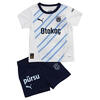 Puma FSK Away Minikit w/o Socks Lacivert Forma