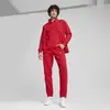 Puma Ferrari Style MT7 Jacket Kırmızı Erkek Sweatshirt