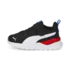 Puma Anzarun Lite AC Inf Siyah Unisex Spor Ayakkabı & Sneaker