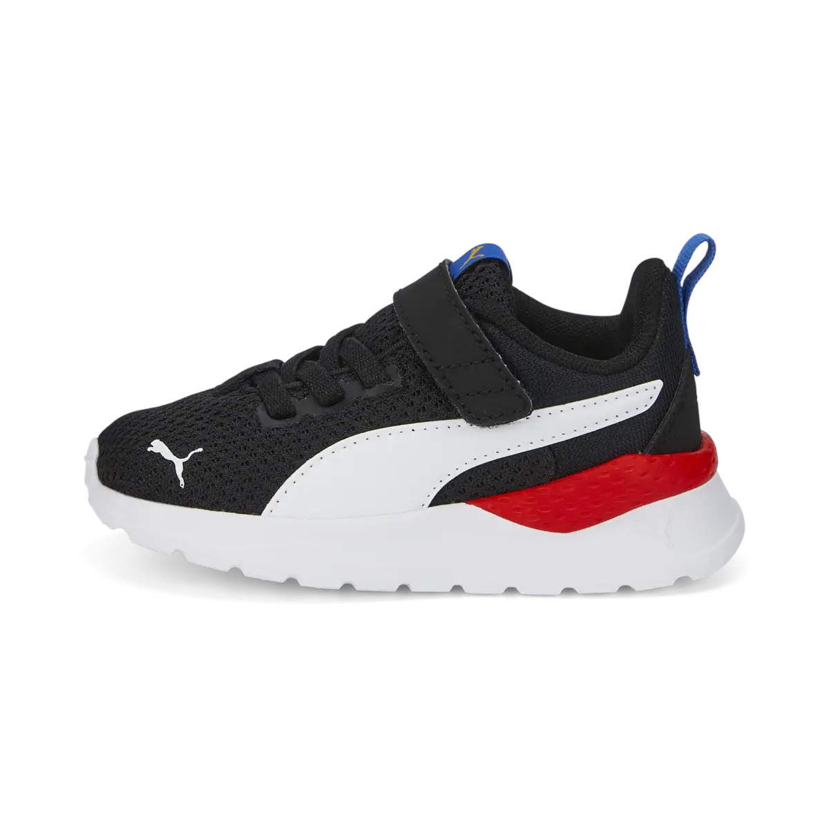 Puma Anzarun Lite AC Inf Siyah Unisex Spor Ayakkabı & Sneaker