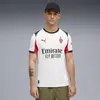 Puma ACM Away Jersey Replica Beyaz Erkek Forma