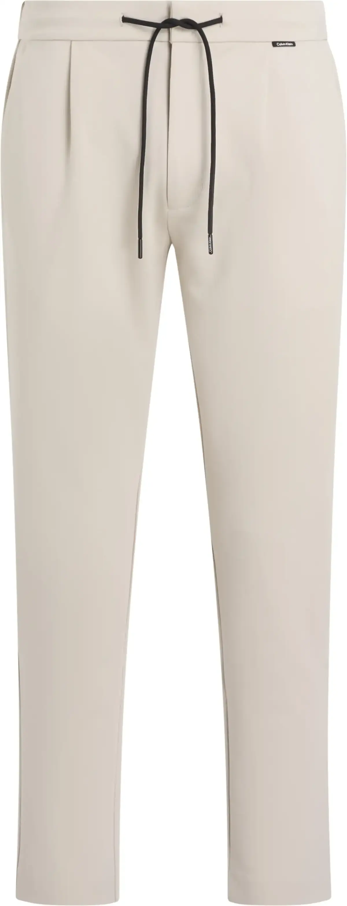 Calvin Klein Bej Erkek Pantolon