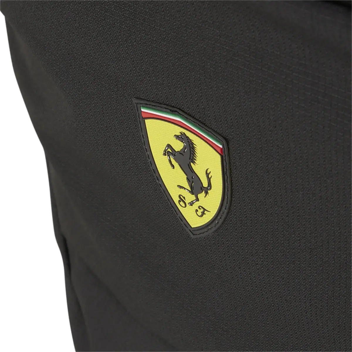 Puma Ferrari SPTWR Race Backpack Siyah Erkek Sırt Çantası