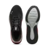 Puma Cell Thrill Dash Siyah Unisex Spor Ayakkabı