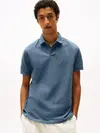 Tommy Hilfiger 1985 REGULAR POLO, DBZ Lacivert Erkek T-Shirt & Polo