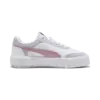 Puma Carina Mia Beyaz Kadın Spor Ayakkabı & Sneaker