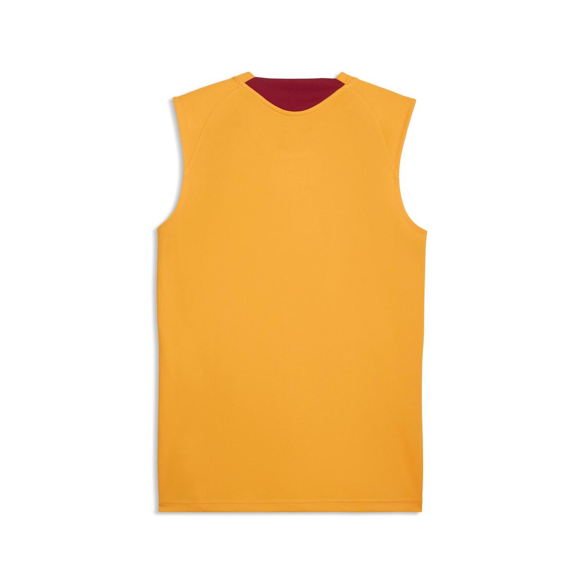 Puma GSK Training Jersey SL GALATASARAY Erkek Kolsuz Antrenman Forması