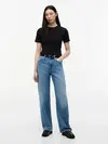 SLIM CODY C-NK S/S T, BDS