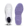 Puma ReboundV6MidBouncySkyJr Unisex Spor Ayakkabı & Sneaker