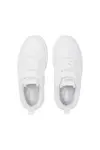 Puma Rickie AC PS Beyaz Çocuk/Unisex Günlük Spor Ayakkabı
