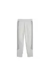 Puma EVOSTRIPE High-Waist Pants Açık Gri Kadın Eşofman Altı