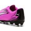 Puma ULTRA PLAY FG/AG Pembe Erkek Krampon