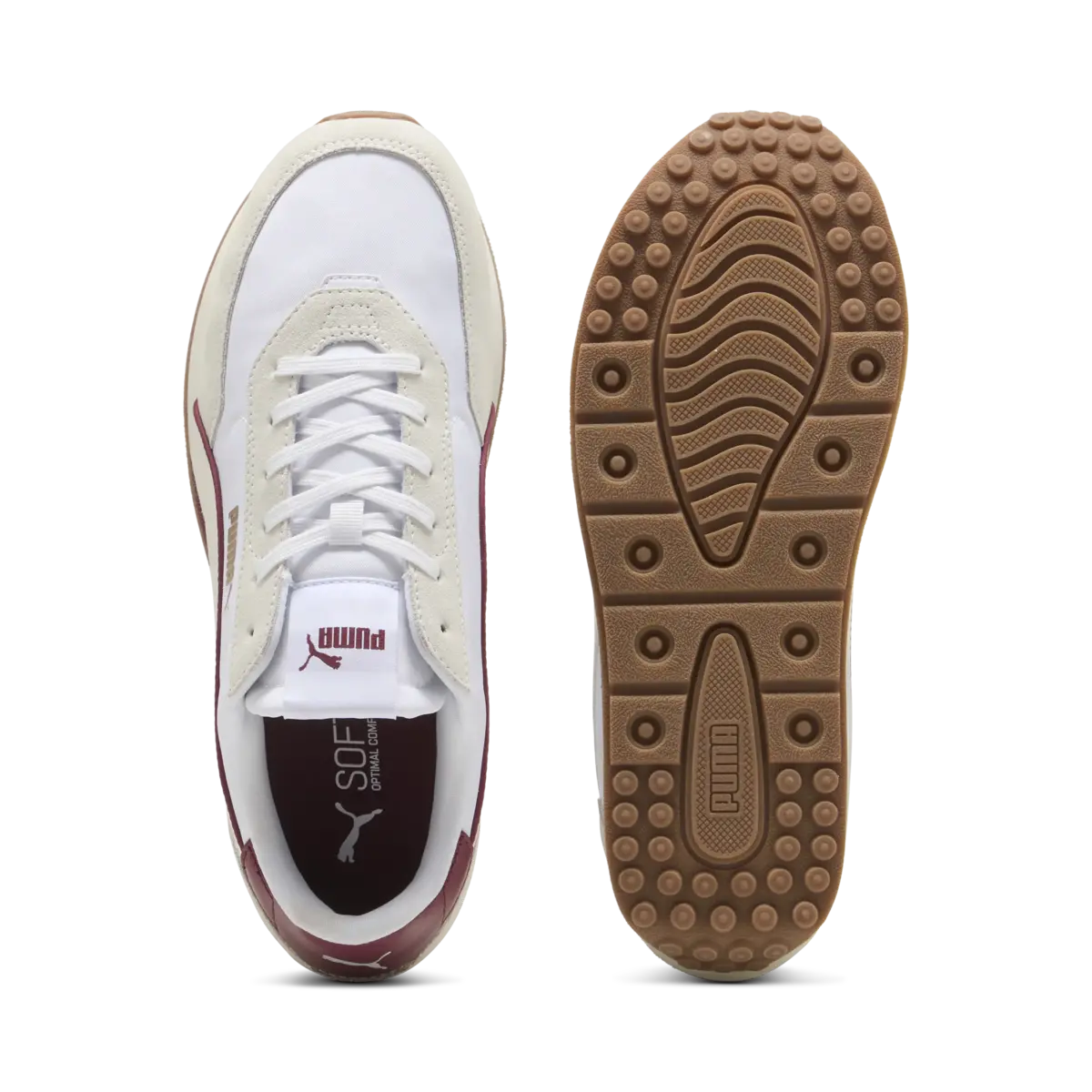 Puma ST MILER RISE Erkek Spor Ayakkabı & Sneaker