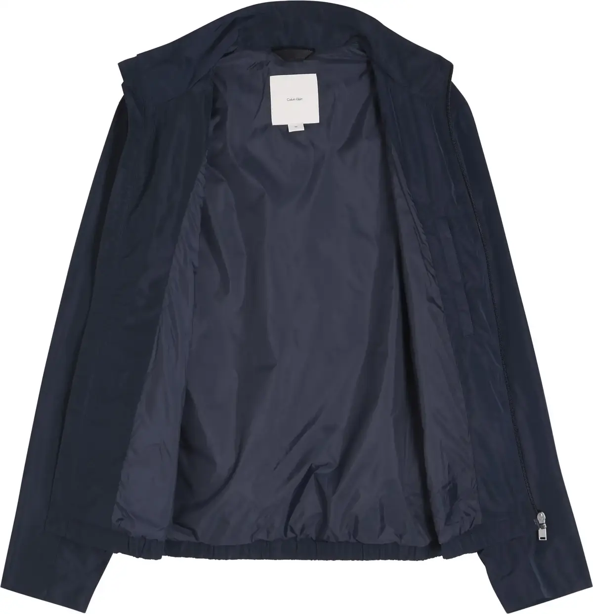 Calvin Klein ESSENTIAL NYLON BLOU, CEF Lacivert Erkek Ceket