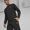 Puma RAD/CAL Pants DK Siyah Erkek/Unisex Eşofman Altı