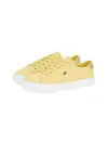 VULC CANVAS LACE UP, ZQM