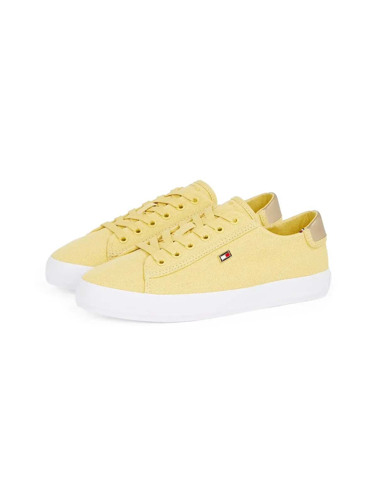 VULC CANVAS LACE UP, ZQM