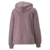 Puma STUDIO FLEECE HOODIE Kadın Eşofman Altı