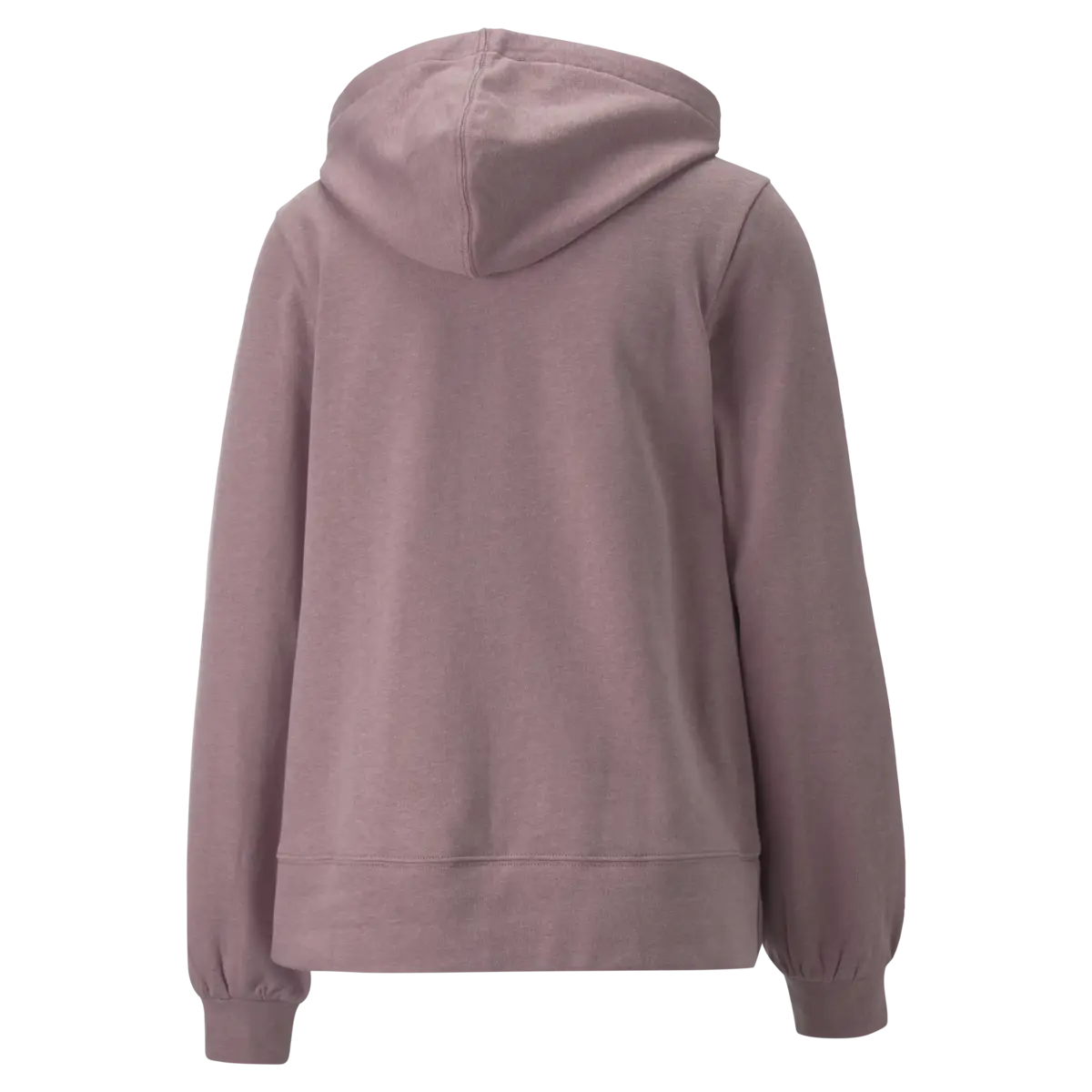 Puma STUDIO FLEECE HOODIE Kadın Eşofman Altı