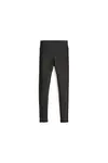 Puma T7 High Waist Shiny Leggings Siyah Kadın Yüksek Bel Tayt