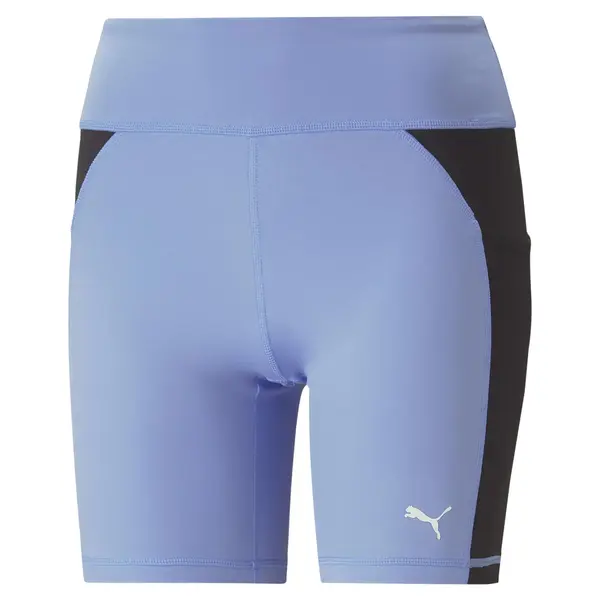 Puma Fit 5 Tight Short Siyah Kadın Spor Şort