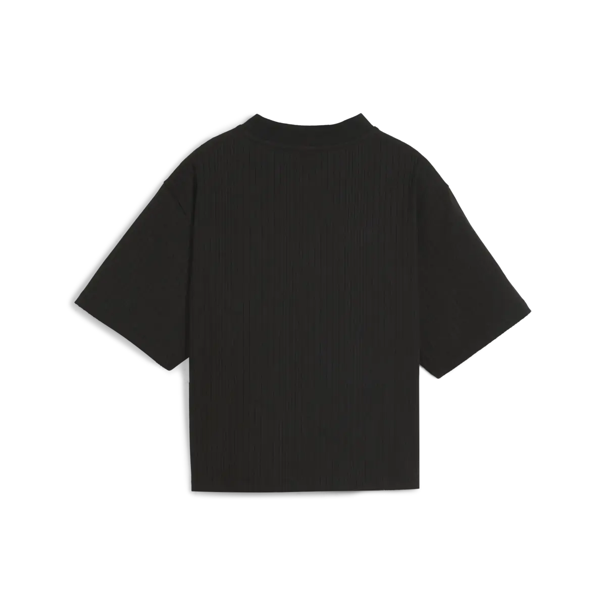 Puma BETTER CLASSICS Tee Siyah Kadın T-Shirt