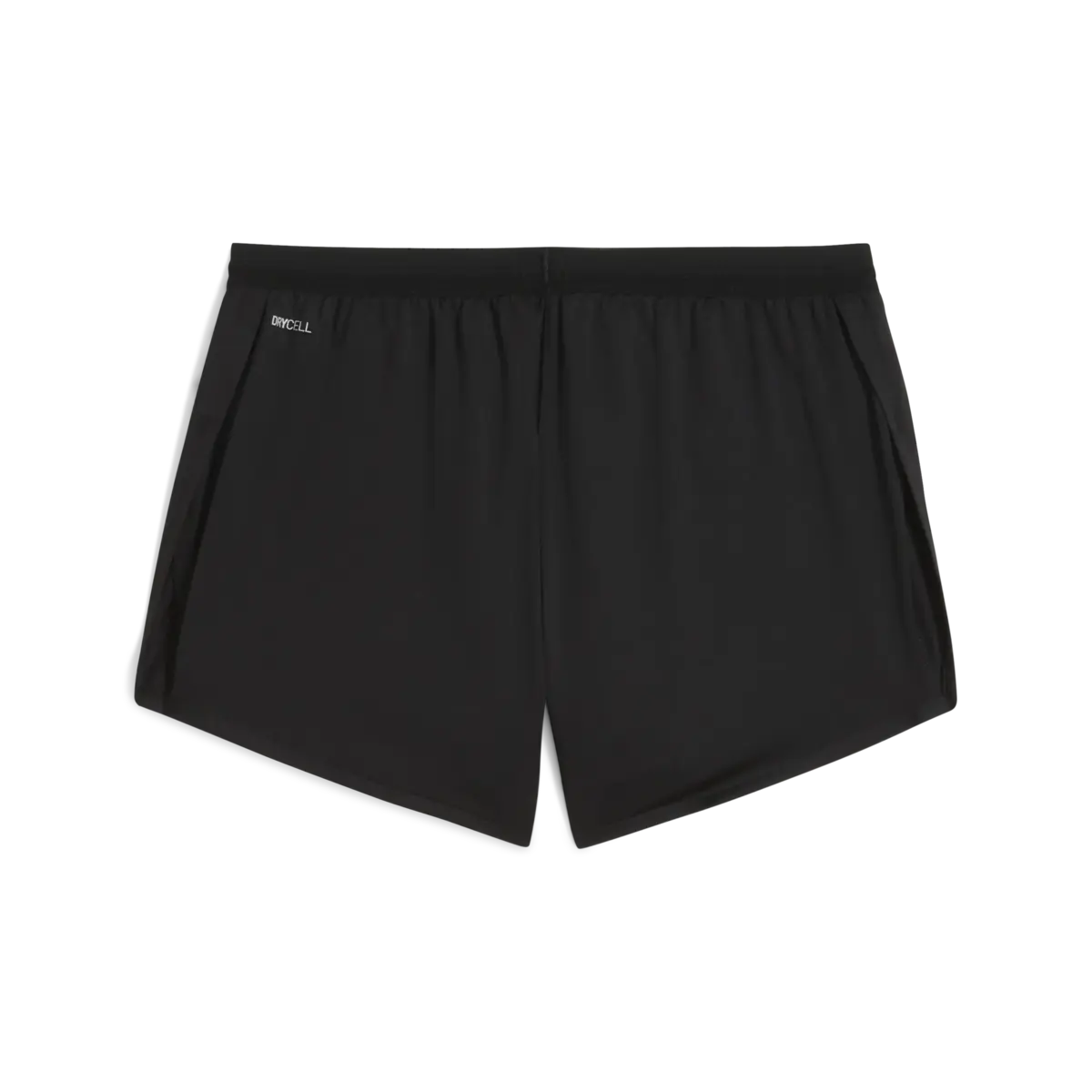 Puma EVRYDAY KNIT 3 SPLT SHRT W Siyah Kadın Tayt