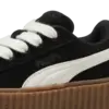 Puma Creeper Fenty Gum Siyah Çocuk Günlük Spor Ayakkabı