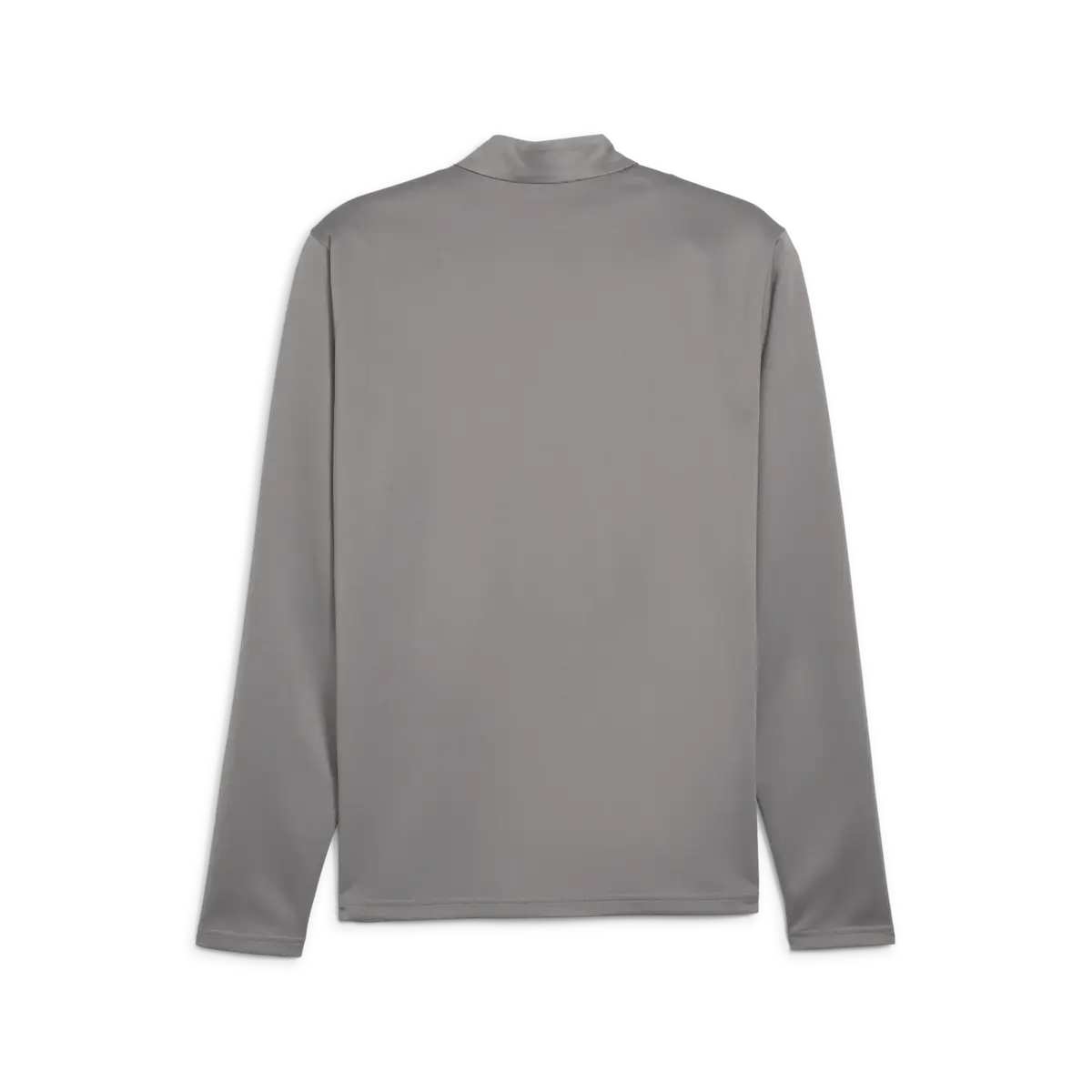 Puma teamGOAL Training Jacket Gri Erkek Antrenman Ceketi