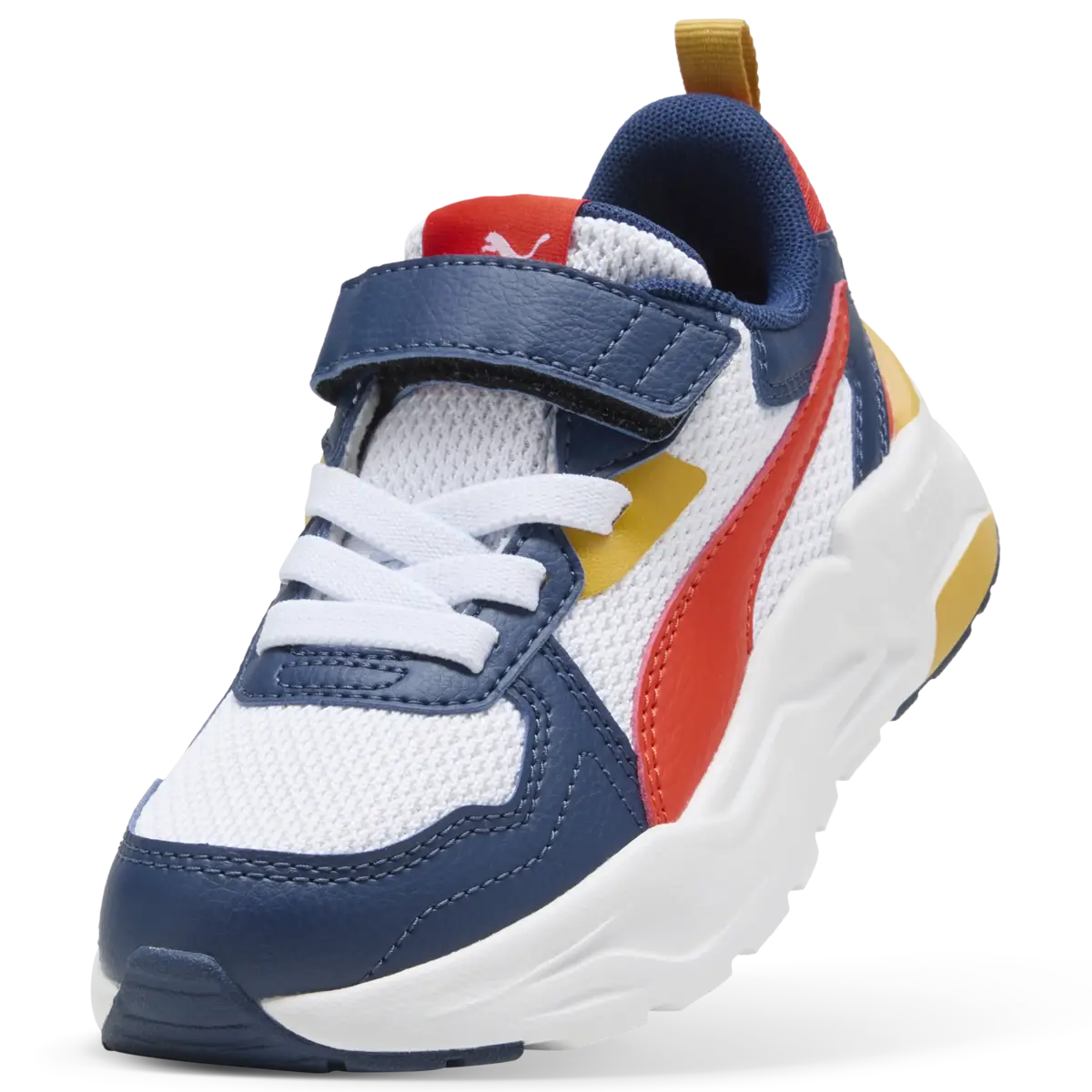 Puma Trinity Lite AC+ PS Erkek Spor Ayakkabı & Sneaker