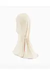 PUMA Sports Hijab Bej Spor Eşarbı