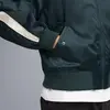 Puma T7 Bomber Jacket Yeşil Erkek Ceket