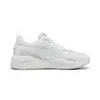 Puma X-Ray 3 Gri Unisex Günlük Spor Ayakkabı