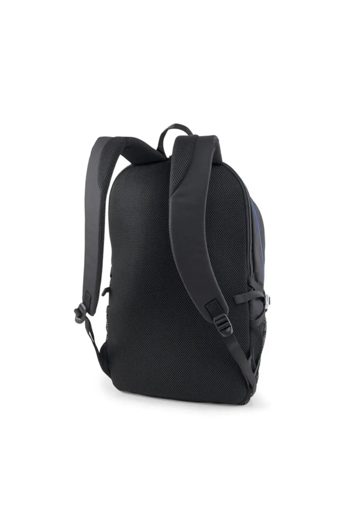 Puma Bmw Mms Backpack Siyah Unisex Sırt Çantası